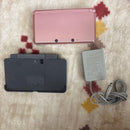 Body (3Ds) Ds