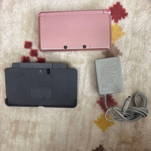 Body (3Ds) Ds