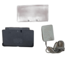 Body (3Ds) Ds