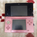 Body (3Ds) Ds