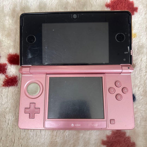 Body (3Ds) Ds