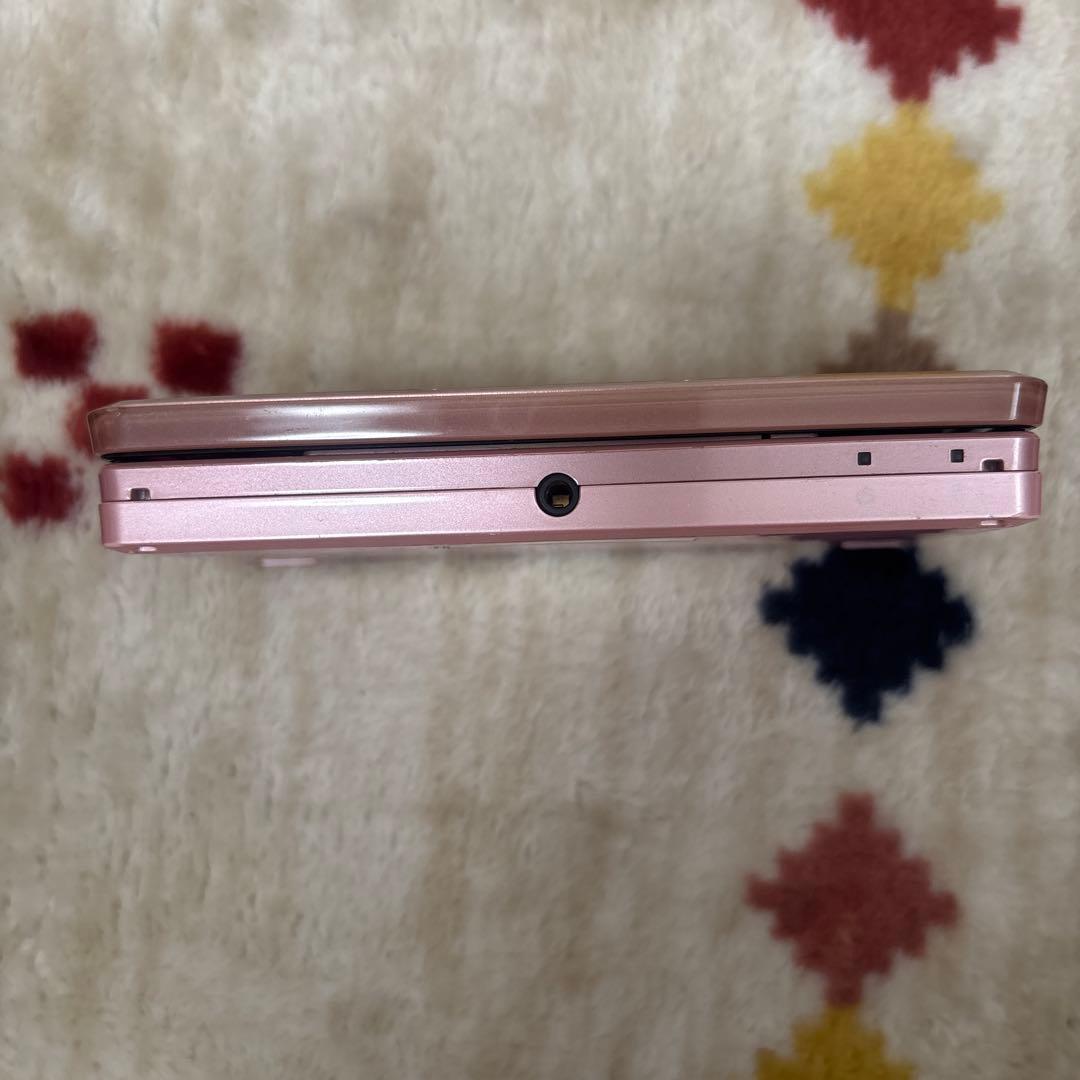Body (3Ds) Ds