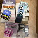 Gameboy Peripherals Game Boy Mgb-007