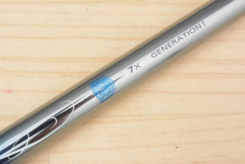Shaft Dr Ust My Attas 7 X 1127 7X
