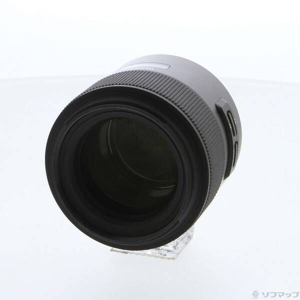 Tamron Lens (Zoom) Sp85Mmf1.8Di Vc Usd (F016E) (Canon 258