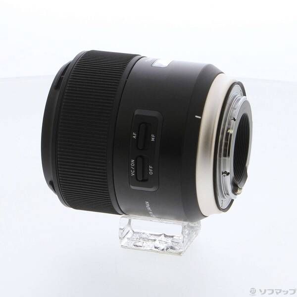 Tamron Lens (Zoom) Sp85Mmf1.8Di Vc Usd (F016E) (Canon 258