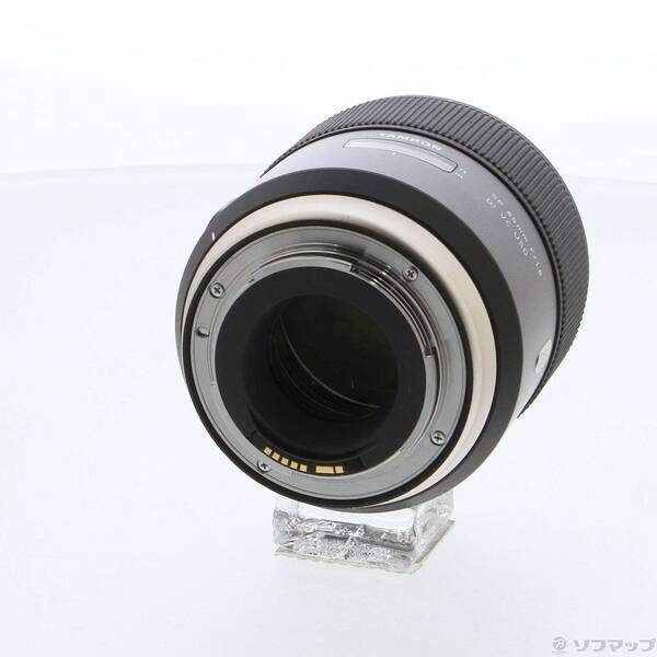 Tamron Lens (Zoom) Sp85Mmf1.8Di Vc Usd (F016E) (Canon 258