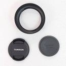 Tamron Lens (Zoom) Sp85Mmf1.8Di Vc Usd (F016E) (Canon 258