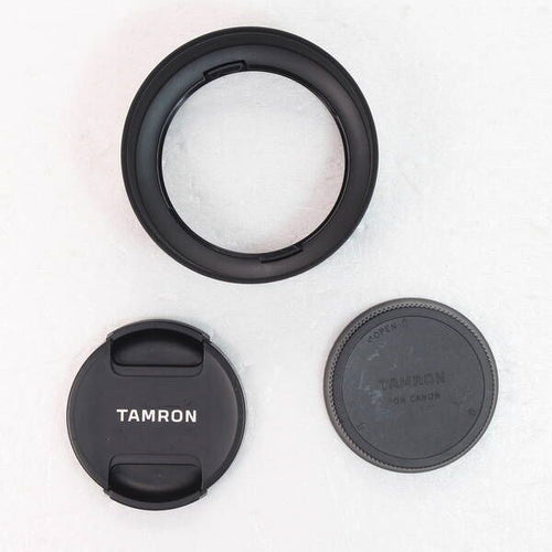 Tamron Lens (Zoom) Sp85Mmf1.8Di Vc Usd (F016E) (Canon 258