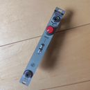 Modular Synthesizer Bard Ivan Phosphor Tube