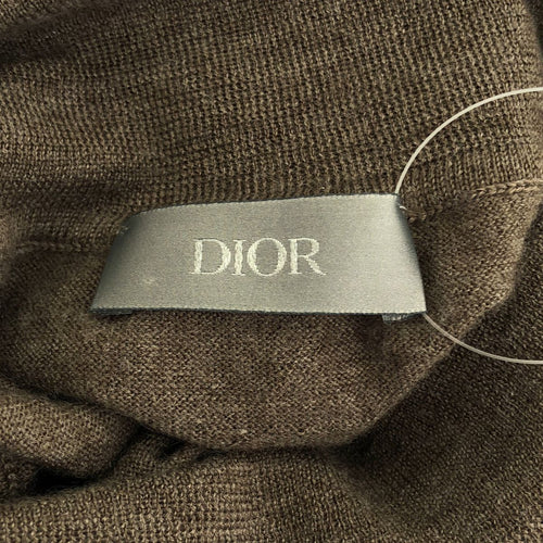 Suéter de punto Christian Dior 113M646At220 M