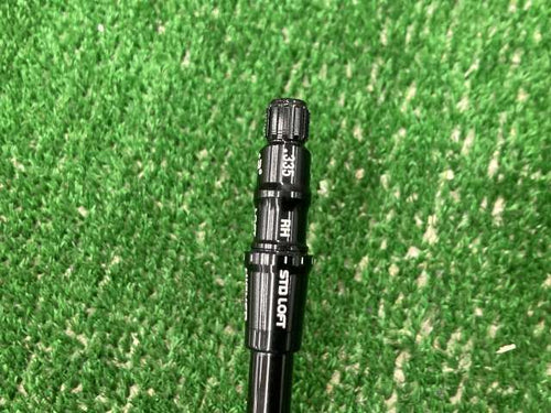 Shaft Tensei Pro Red 1K 60 X 44.125 /X/0[9973]
