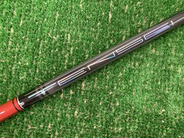 Shaft Tensei Pro Red 1K 60 X 44.125 /X/0[9973]