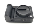 Mirrorless Interchangeable Lips X2D 100C