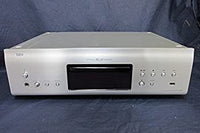 Cd Sacd Player Denon Cd/Sacd Dcd-1500Re-Sp