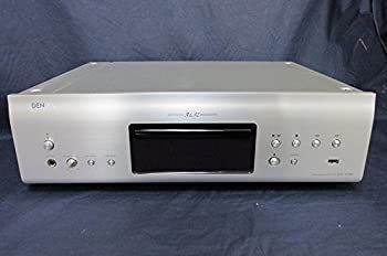 Cd Sacd Player Denon Cd/Sacd Dcd-1500Re-Sp