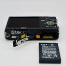 Nikon Compact Digital Cameras Coolpix S6000