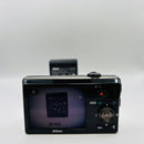 Nikon Compact Digital Cameras Coolpix S6000