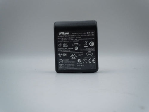 Nikon Compact Digital Cameras Coolpix S6000