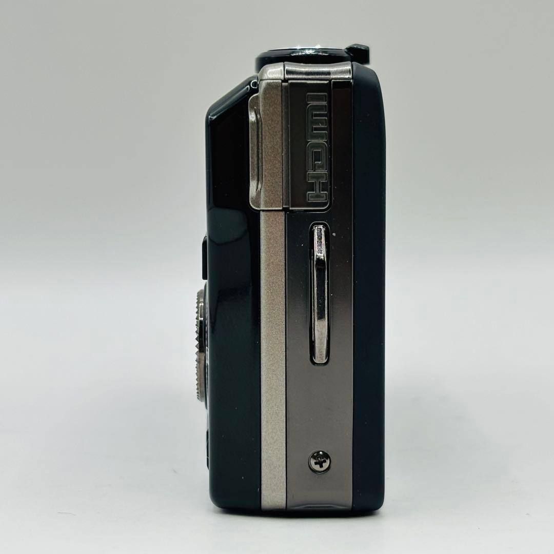 Nikon Compact Digital Cameras Coolpix S6000