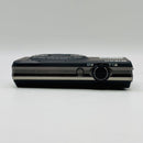 Nikon Compact Digital Cameras Coolpix S6000