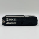 Nikon Compact Digital Cameras Coolpix S6000