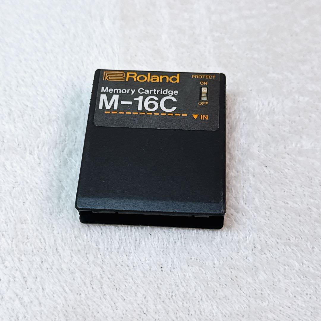 Other Roland M-16C Gr-700 Mks
