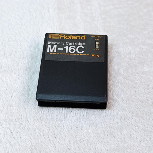 Other Roland M-16C Gr-700 Mks