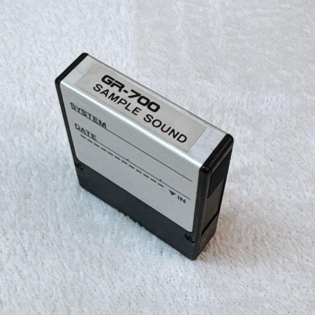 Other Roland M-16C Gr-700 Mks