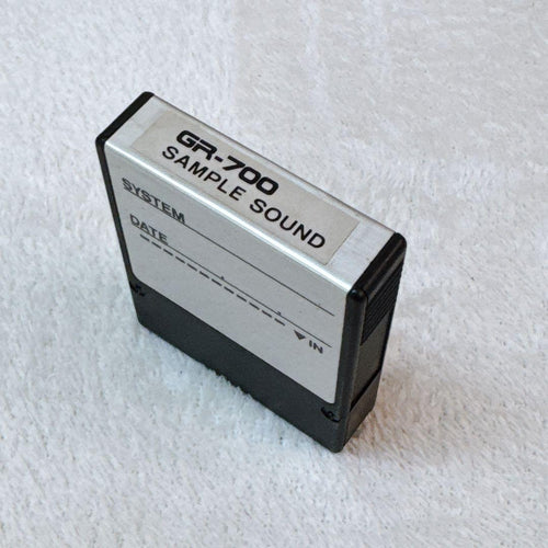 Other Roland M-16C Gr-700 Mks