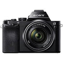 Digital Slr Sony 7 Fe 28-70Mm F3.5-5.6 Oss Ilce-7K