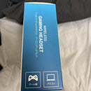Gaming Headphones Headsets 7.1Ch
