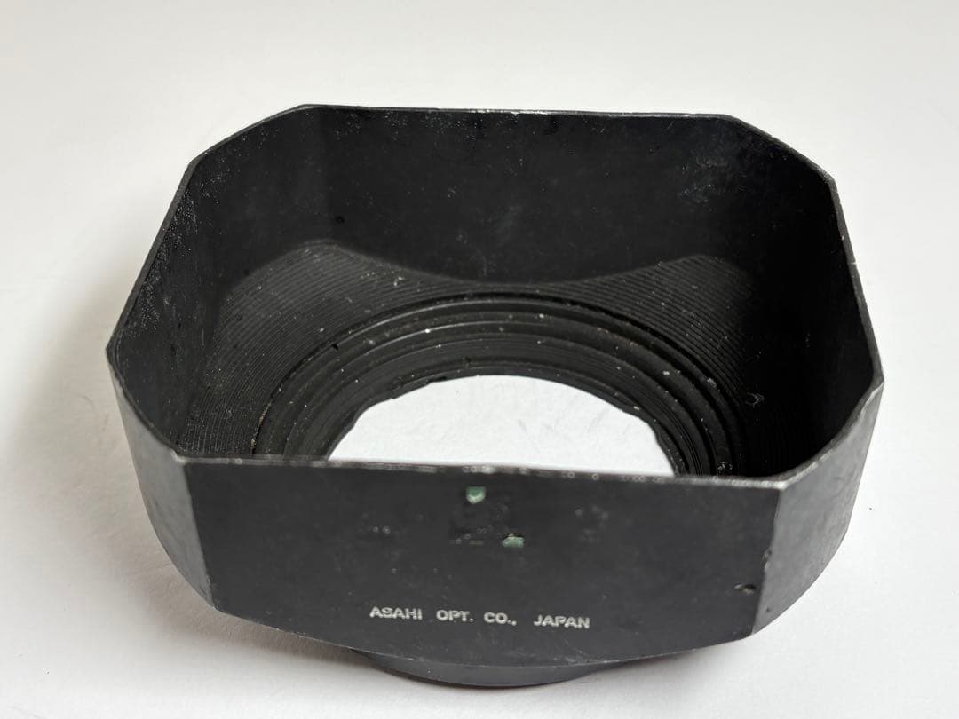 Lens Hood Takumar 6X7 F2.4