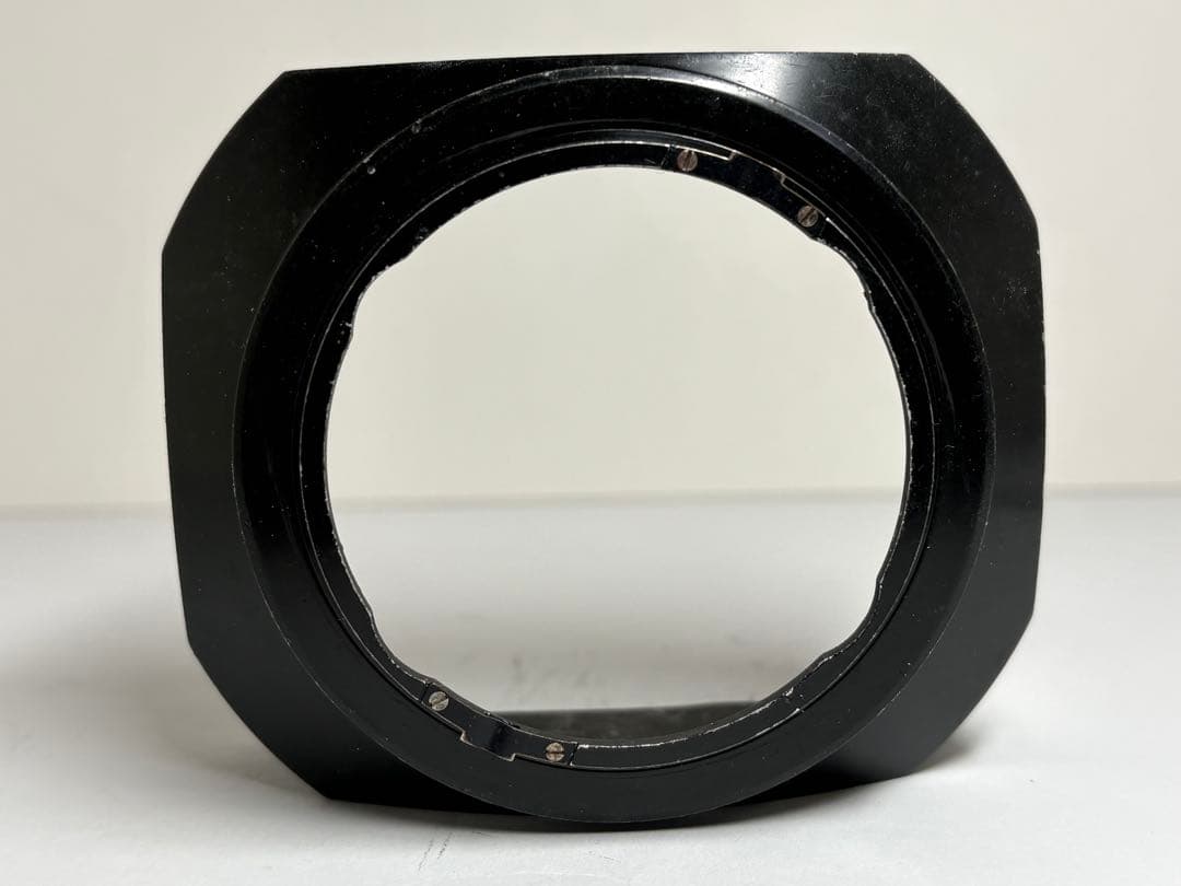 Lens Hood Takumar 6X7 F2.4