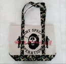Stussy Tote Bags Bape(R) X