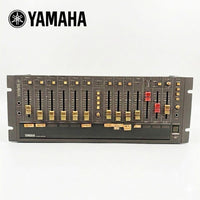 Yamaha Analog Mixers Mv1000