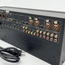 Yamaha Analog Mixers Mv1000