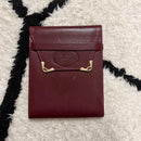 Cartier Bifold Wallets