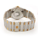 Omega Automatic Winding Clock 1302.30