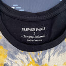Eleven Paris T-Shirts Tanguy Roland