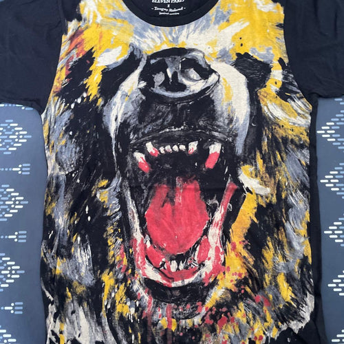 Eleven Paris T-Shirts Tanguy Roland