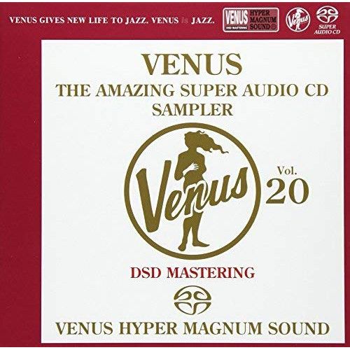 Others Sacd Vol.20