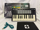 Midi Keyboard Pad Novation Launchkey Mini Mk2