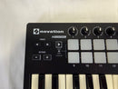 Midi Keyboard Pad Novation Launchkey Mini Mk2