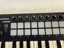 Midi Keyboard Pad Novation Launchkey Mini Mk2