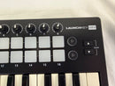 Midi Keyboard Pad Novation Launchkey Mini Mk2