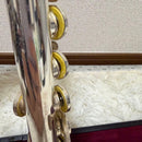 Yamaha Flutes Flute Yfl-221S