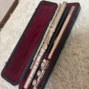 Yamaha Flutes Flute Yfl-221S