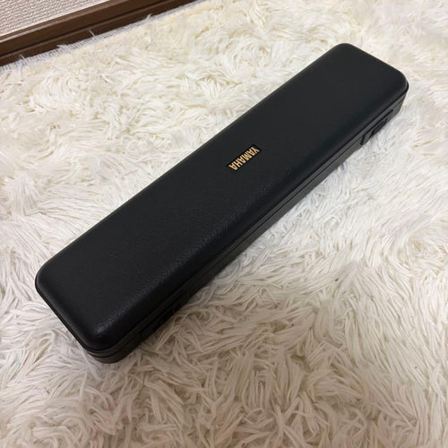 Yamaha Flutes Flute Yfl-221S