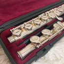 Yamaha Flutes Flute Yfl-221S